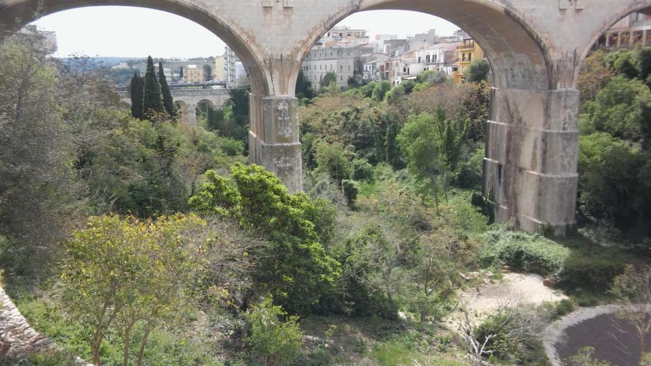 Villa Dammuso Ludovico Ragusa Exterior foto