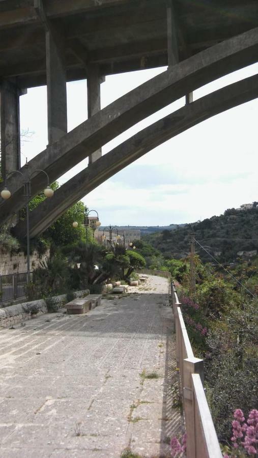 Villa Dammuso Ludovico Ragusa Exterior foto