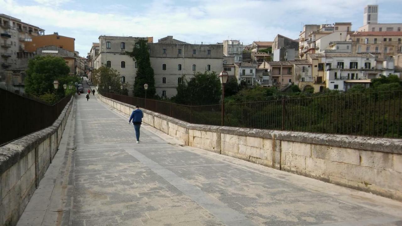 Villa Dammuso Ludovico Ragusa Exterior foto